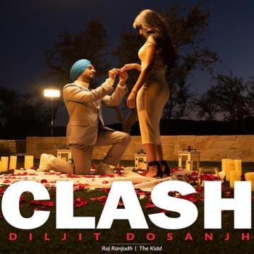 Clash Diljit Dosanjh Mp3 Song
