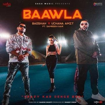 Baawla Badshah, Uchana Amit Mp3 Song