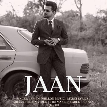 Jaan Arjan Dhillon Mp3 Song