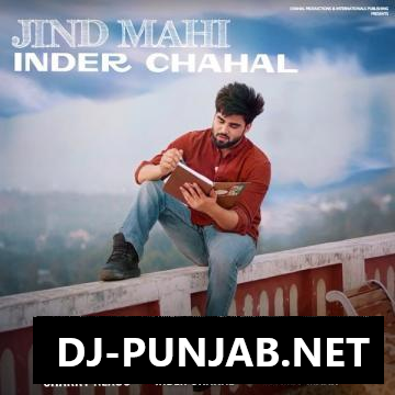 Jind Mahi Inder Chahal Mp3 Song