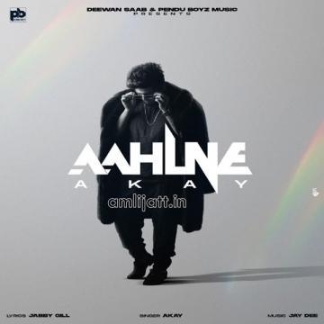 Aahlne A Kay Mp3 Song