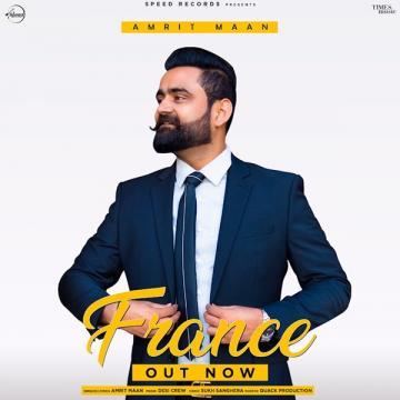 France Amrit Maan Mp3 Song