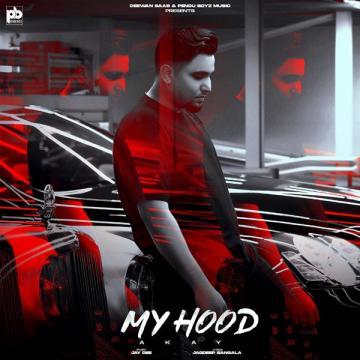 My Hood A Kay Mp3 Song