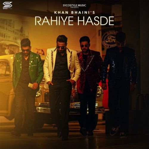 Rahiye Hasde Khan Bhaini Mp3 Song