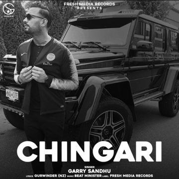 Chingari Garry Sandhu Mp3 Song
