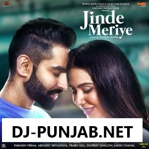Ni Jinde Laddi Chahal Latest Mp3 Song Lyrics Ringtone