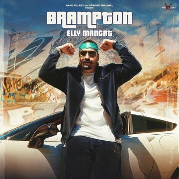 Brampton Elly Mangat, Harpreet Kalewal Mp3 Song