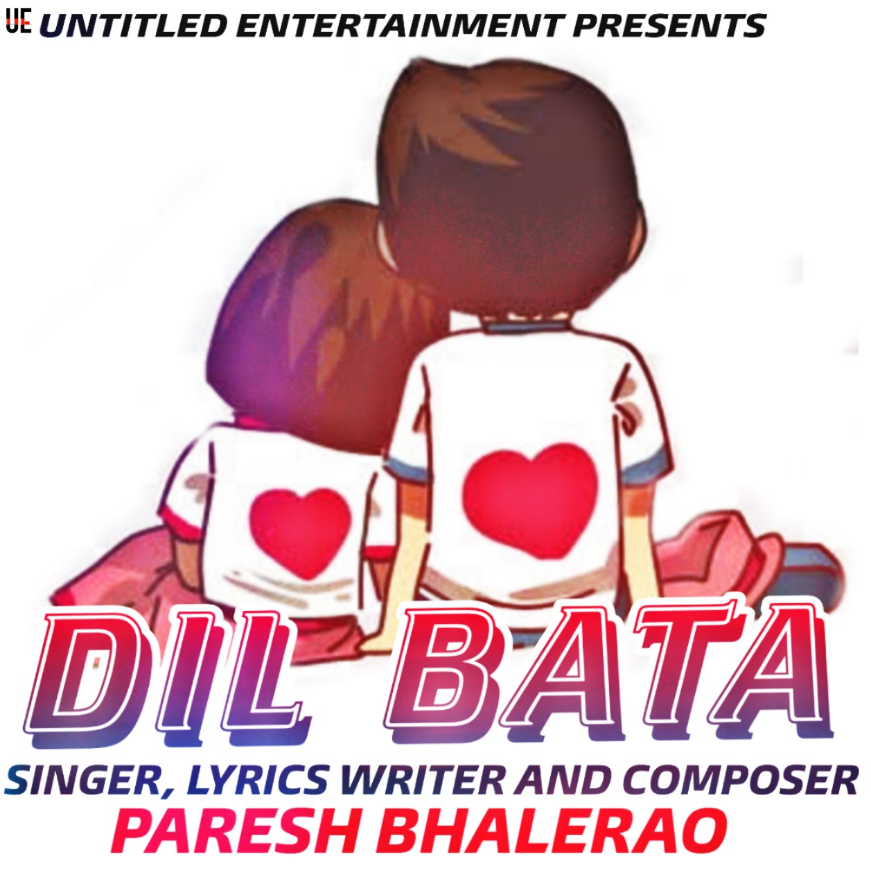 Dil Bata Paresh Bhalerao Mp3 Song