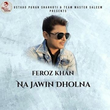 Na Jawin Dholna Feroz Khan Mp3 Song
