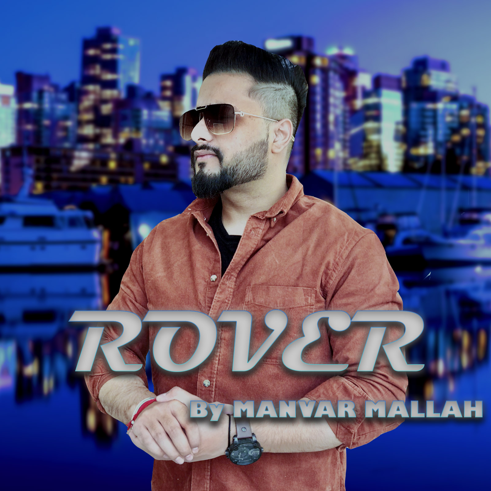 Rover Manvar Mallah Mp3 Song