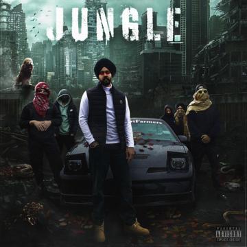 Jungle Nseeb Mp3 Song