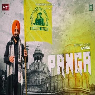 Panga Resham Singh Anmol Mp3 Song