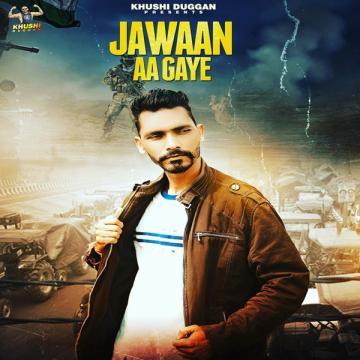 Jawaan Aa Gaye Darshan Lakhewala Mp3 Song
