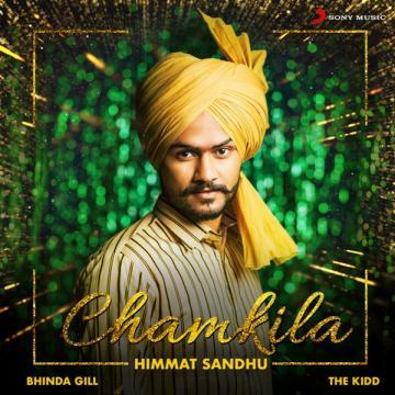 Chamkila Himmat Sandhu Mp3 Song