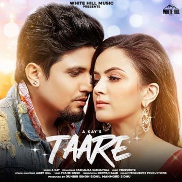 Taare A Kay Mp3 Song