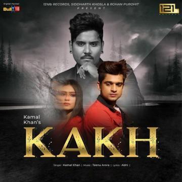 Kakh Kamal Khan Mp3 Song