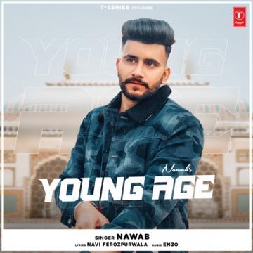 Young Age Nawab Mp3 Song