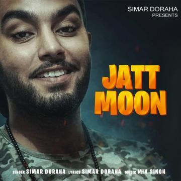 Jatt Moon Simar Doraha Mp3 Song