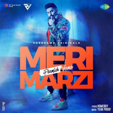 Meri Marzi Parmish Verma Mp3 Song